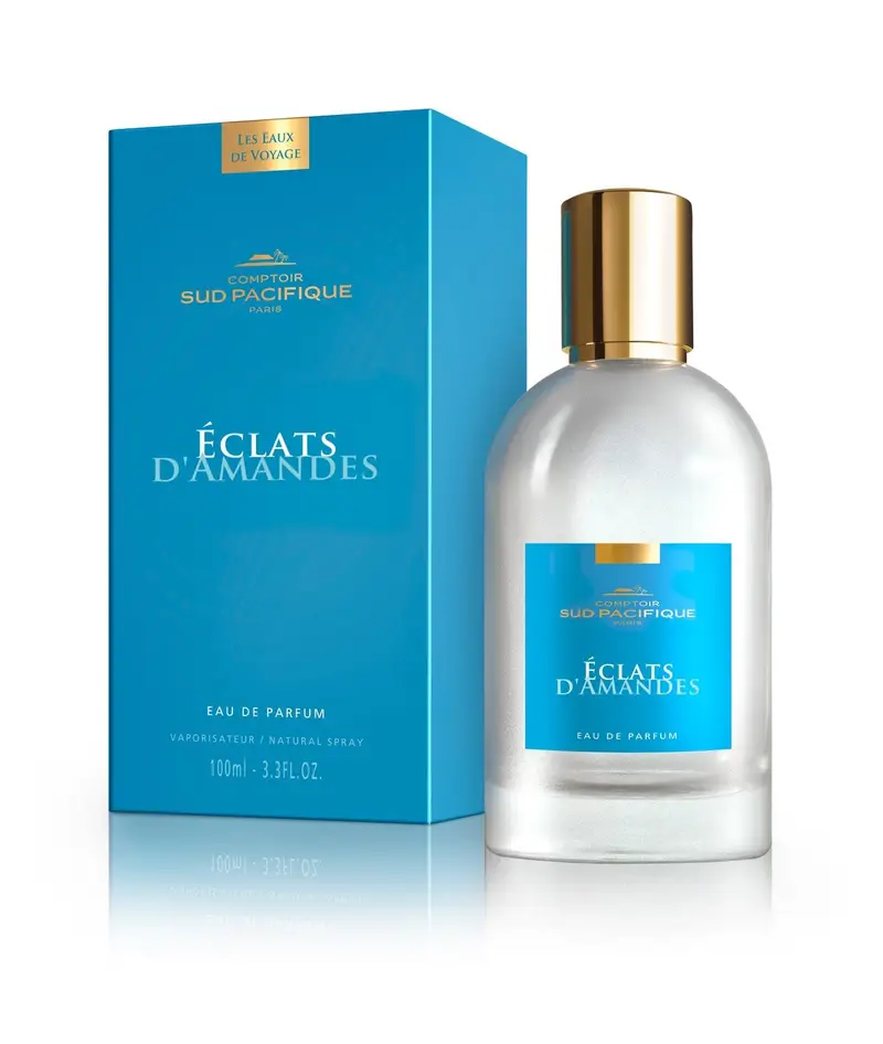 Eclats d' Amandes (EDP)