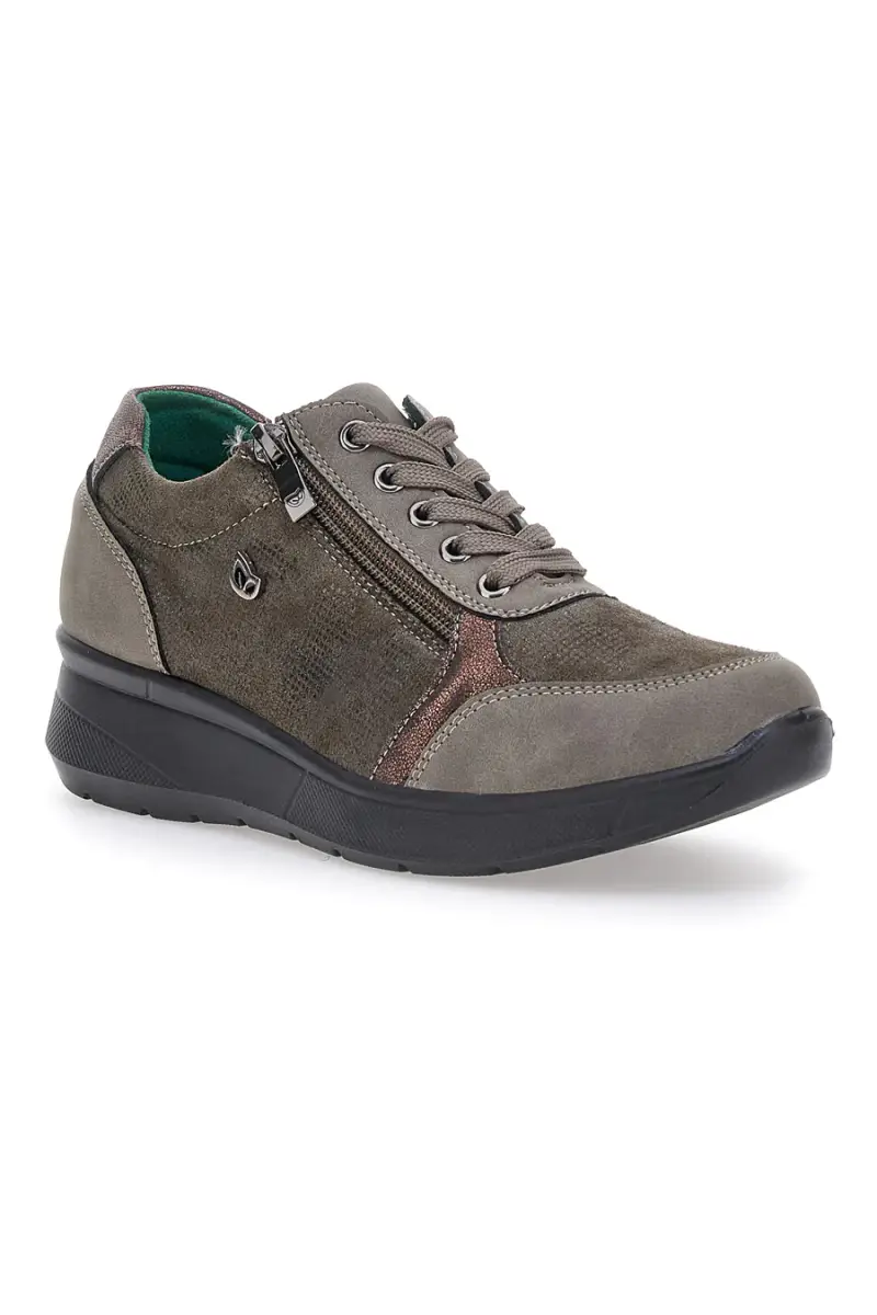 ECO BIO Scarpe stringate 4240009 miniatura 2