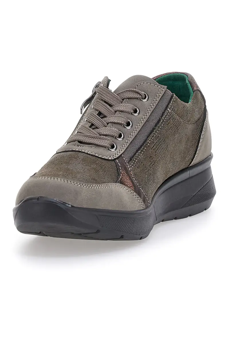 ECO BIO Scarpe stringate 4240009 miniatura 3