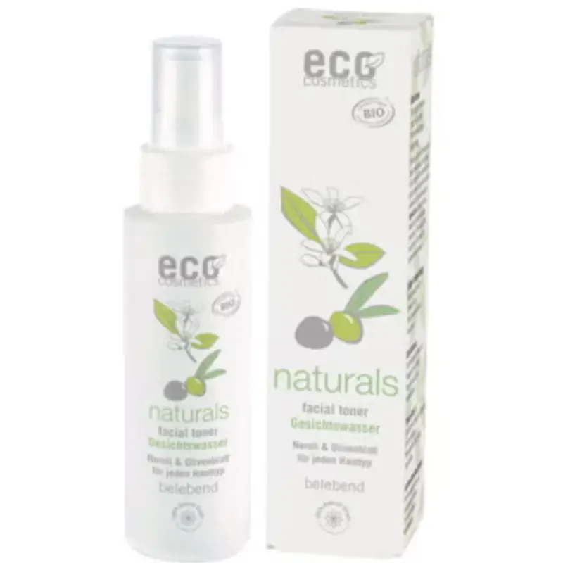 Acqua Viso Arancia & Oliva 100 ml