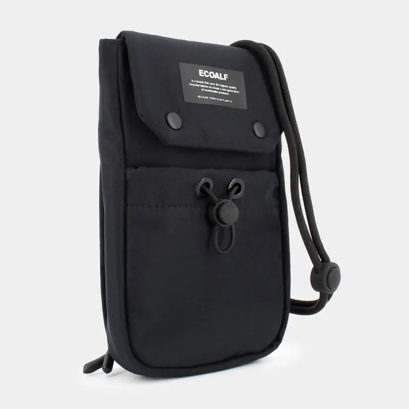 Accessori Ecoalf da Donna, blu miniatura 2