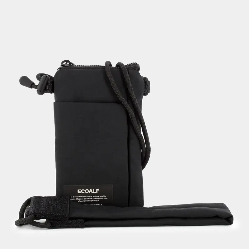 Accessori Ecoalf da Donna, nero