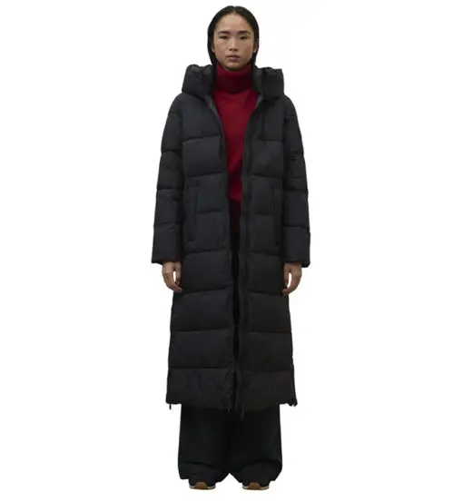 Aranda W - giacca tempo libero - donna Black