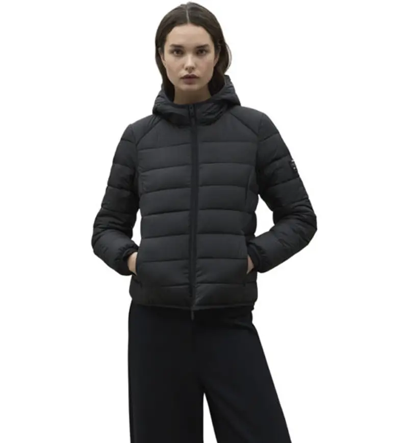 Aspen W - giacca tempo libero - donna Black