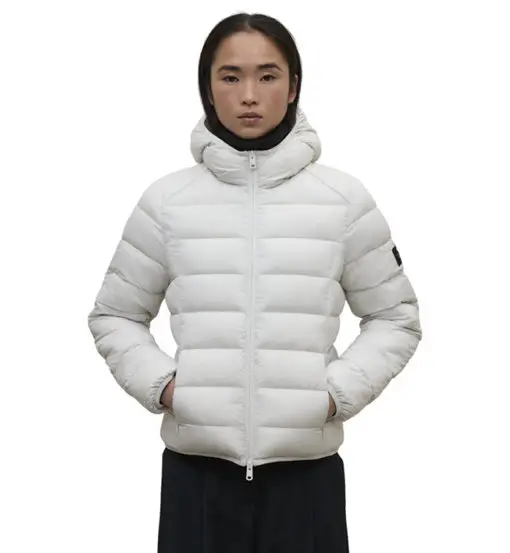 Aspen W - giacca tempo libero - donna White