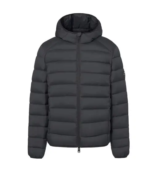 Aspenalf M - giacca tempo libero - uomo Grey