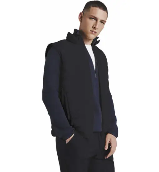 Bels - gilet - uomo Blue