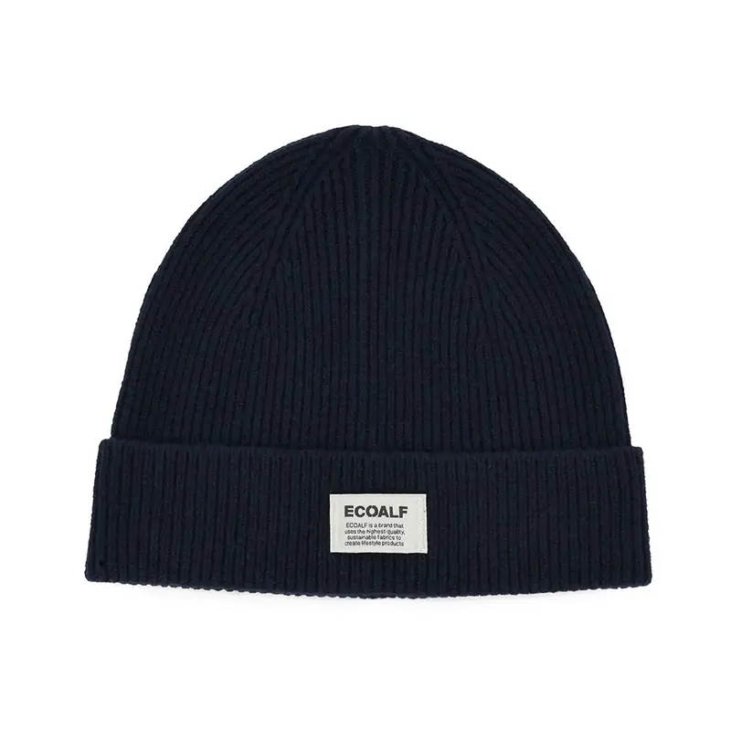 Berretto Navy Donna TU