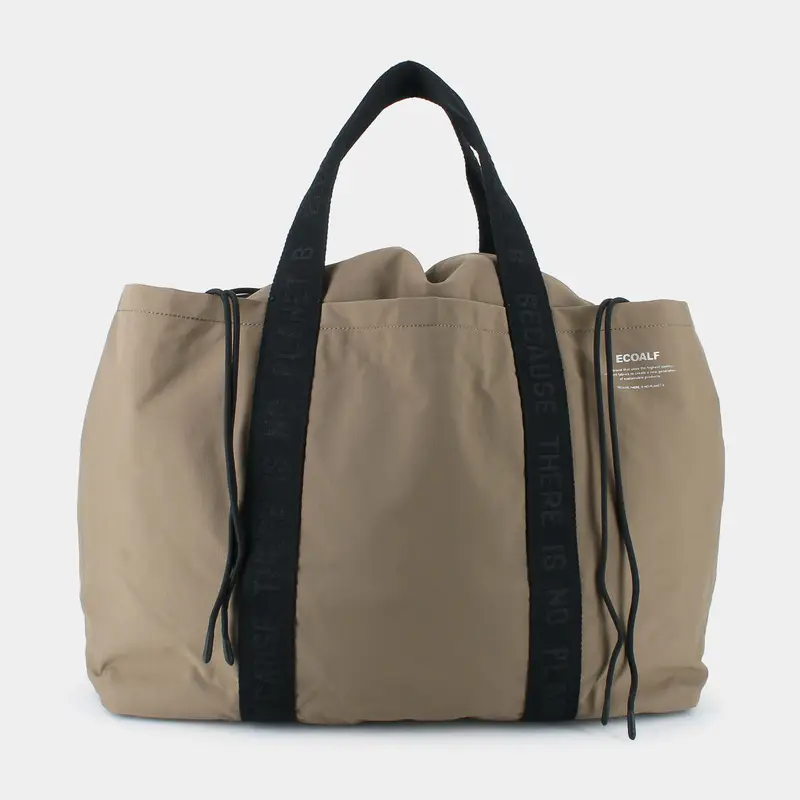 Borse Ecoalf da Donna, beige