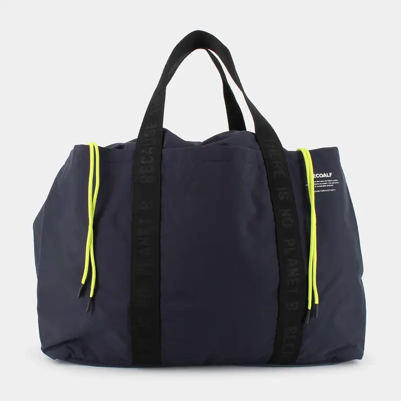 Borse Ecoalf da Donna, blu