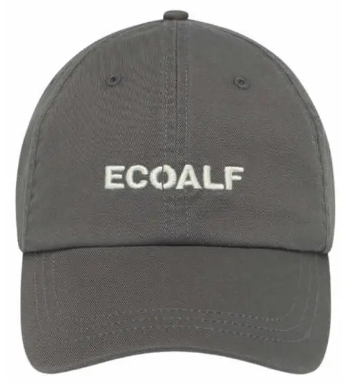 Cappellino M - uomo Grey