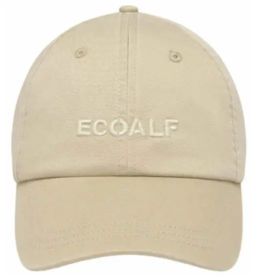 Cappellino M - uomo Light Brown