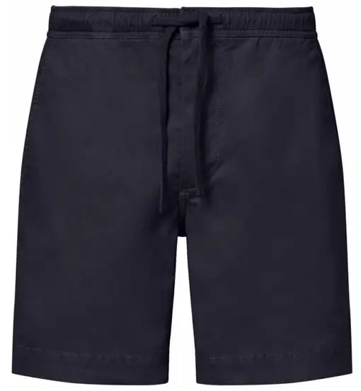 Ethic - pantaloni corti - uomo Blue