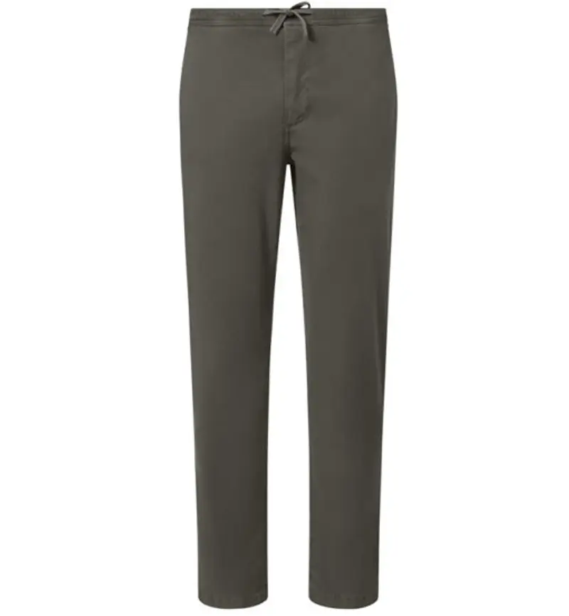 Ethicalf M - pantaloni lunghi - uomo Green