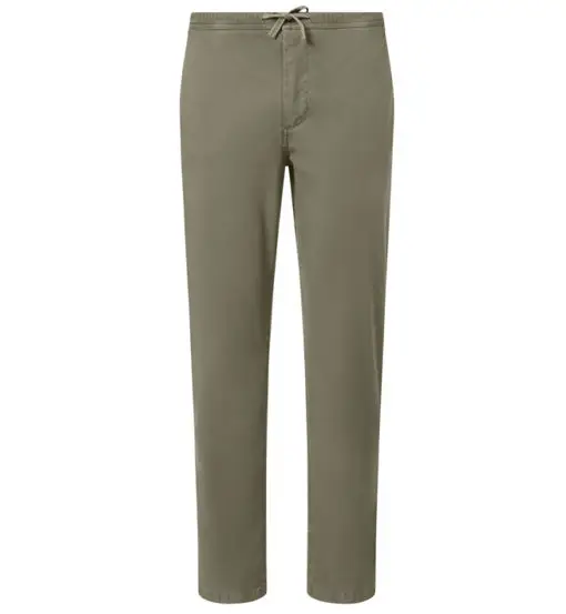 Ethicalf - pantaloni lunghi - uomo Green