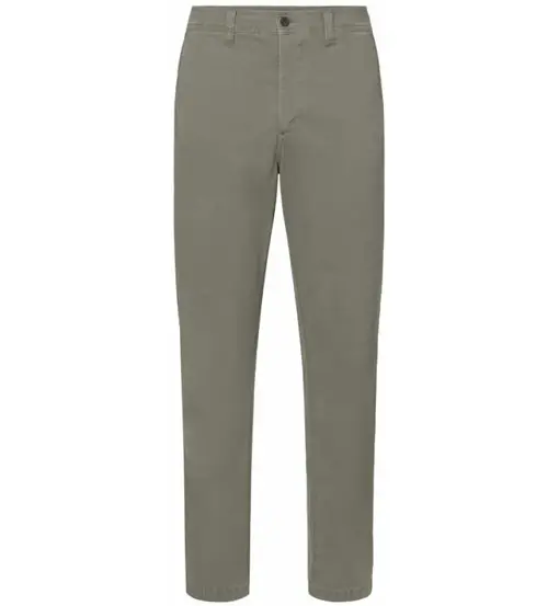 Ethiwin M - pantaloni lunghi - uomo Brown