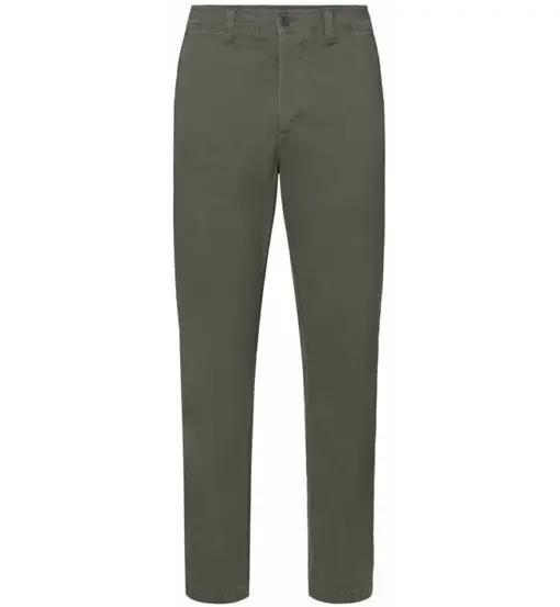 Ethiwin M - pantaloni lunghi - uomo Green