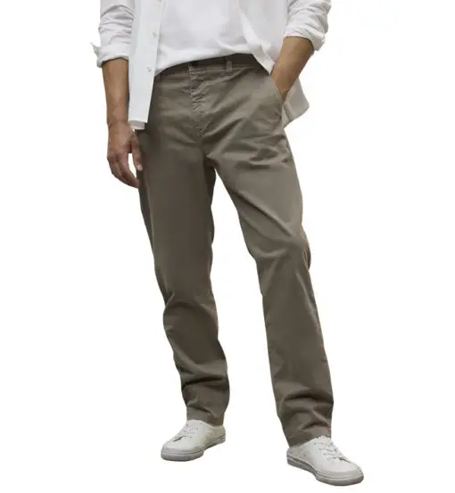 Ethiwin M - pantaloni lunghi - uomo Light Brown