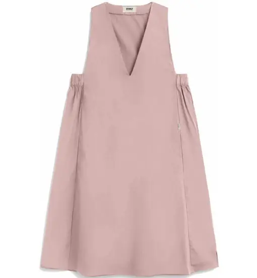 Francesca W - vestito - donn Light Rose