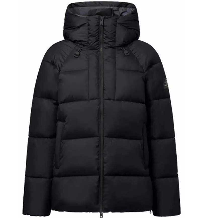 Fuji W - giacca tempo libero - donna Black