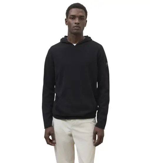 Glaba M - maglione - uomo Black