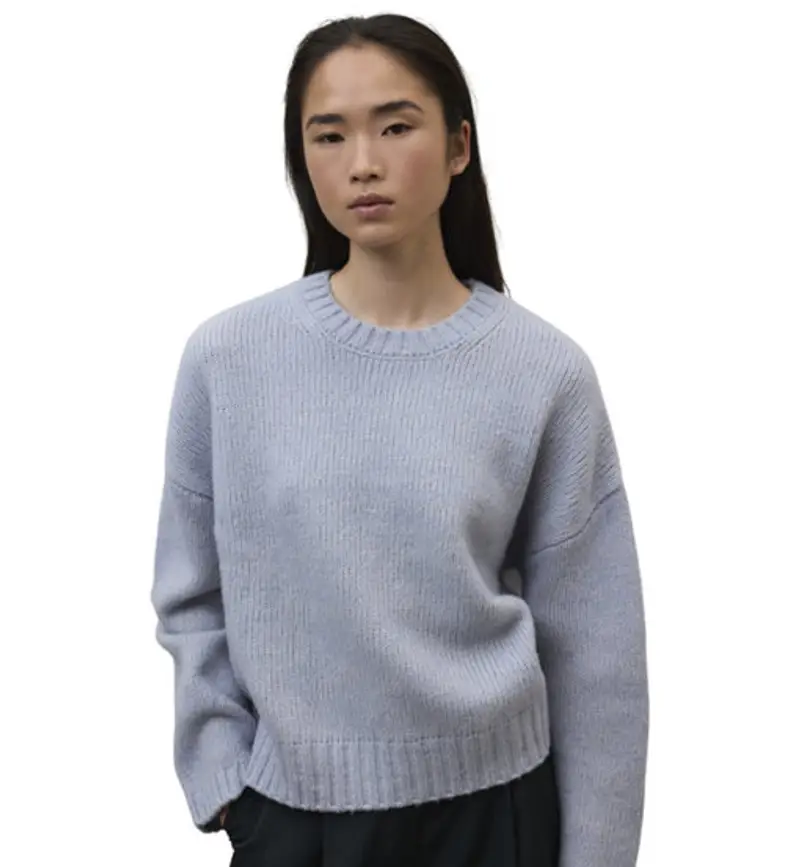 Kiwi W - maglione - donna Blue