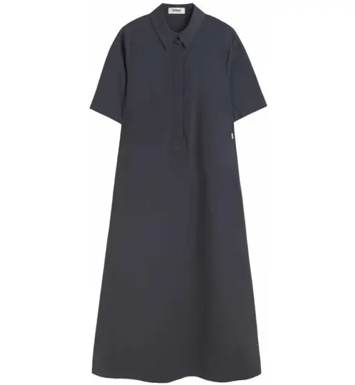 Martina W - vestito - donna Blue