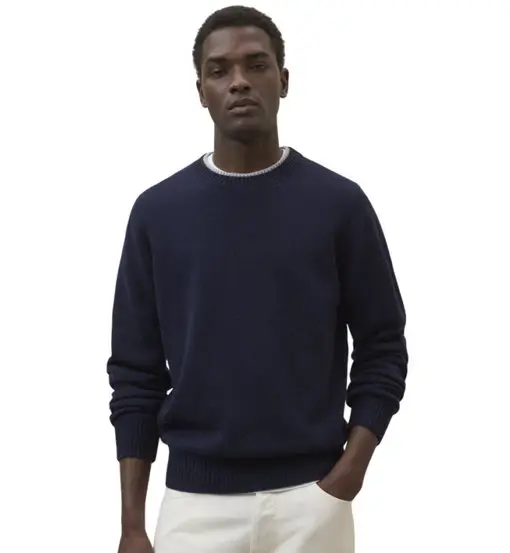 Marula - maglione - uomo Blue