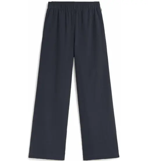 Moss W - pantaloni lunghi - donna Blue