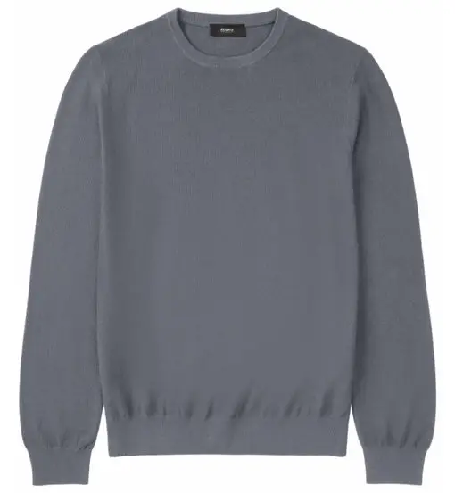 Naranjo - maglione - uomo Grey