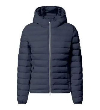 per donna MCWGAJKATLAN0987S25-316 giacca grigia atlantica (L), Casual, Grigio, Poliamide, Sostenibile