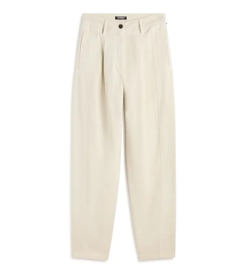 per donna MCWGAPAJERTE0174W24-241 Pantaloni beige Jerte (34), Casual, Cotone