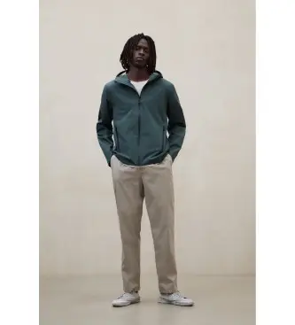 per uomo MCMGAJKDARWI0429S26-125 Giacca verde Darwin (M), Casual, Polister riciclato, Sostenibile