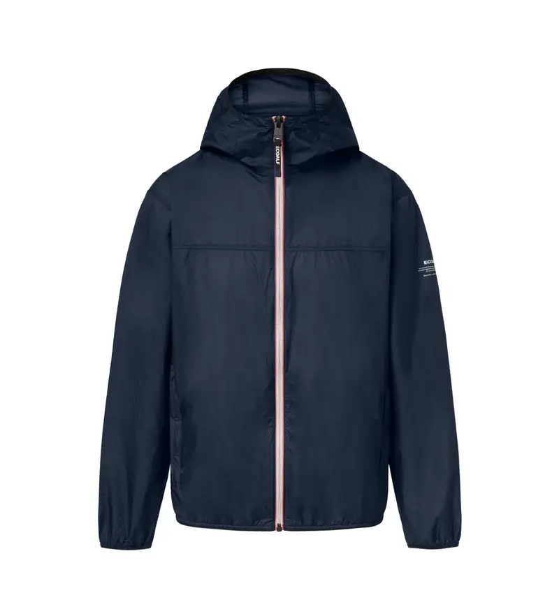 per uomo MCMGAJKMORI00424S25-510 Giacca blu Mori (XXL), Casual, Poliamide, Sostenibile