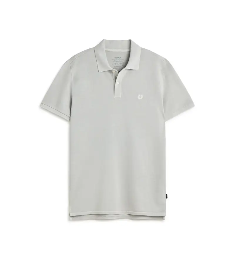 ECOALF Polo Uomo Blu 4043235