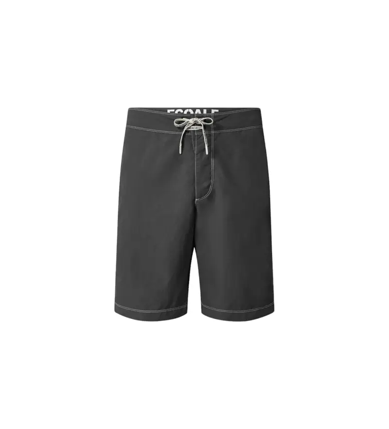 per uomo MCMGASSNIHON0293S24-303 Costume da bagno grigio Niho (33), Beachwear, Sostenibile, Nylon riciclato