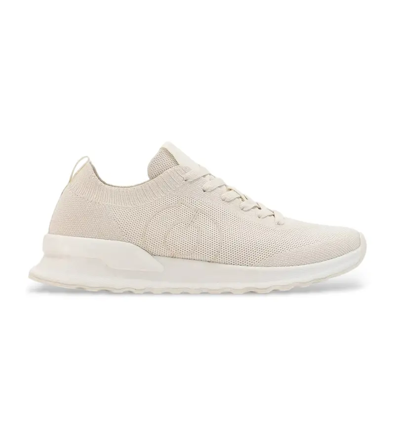 per uomo MCMSHSNCONDKYR28S26-161 Sneakers beige Conde (40), Tessuto, Basso, Stringhe, Casual