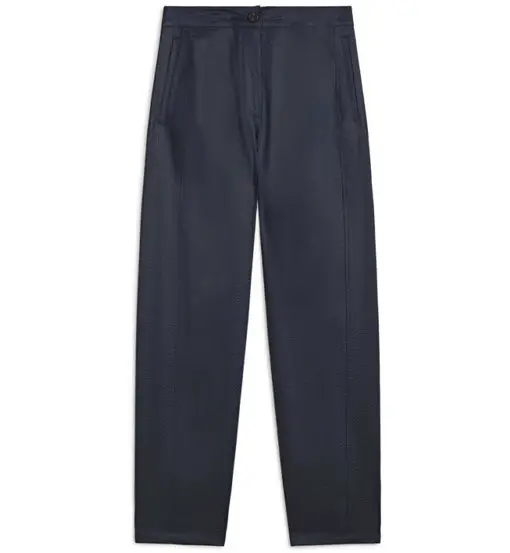 Ripollalf W - pantaloni lunghi - donna Blue