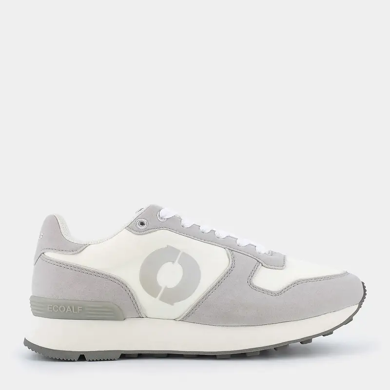 Sneakers Ecoalf da Donna, beige
