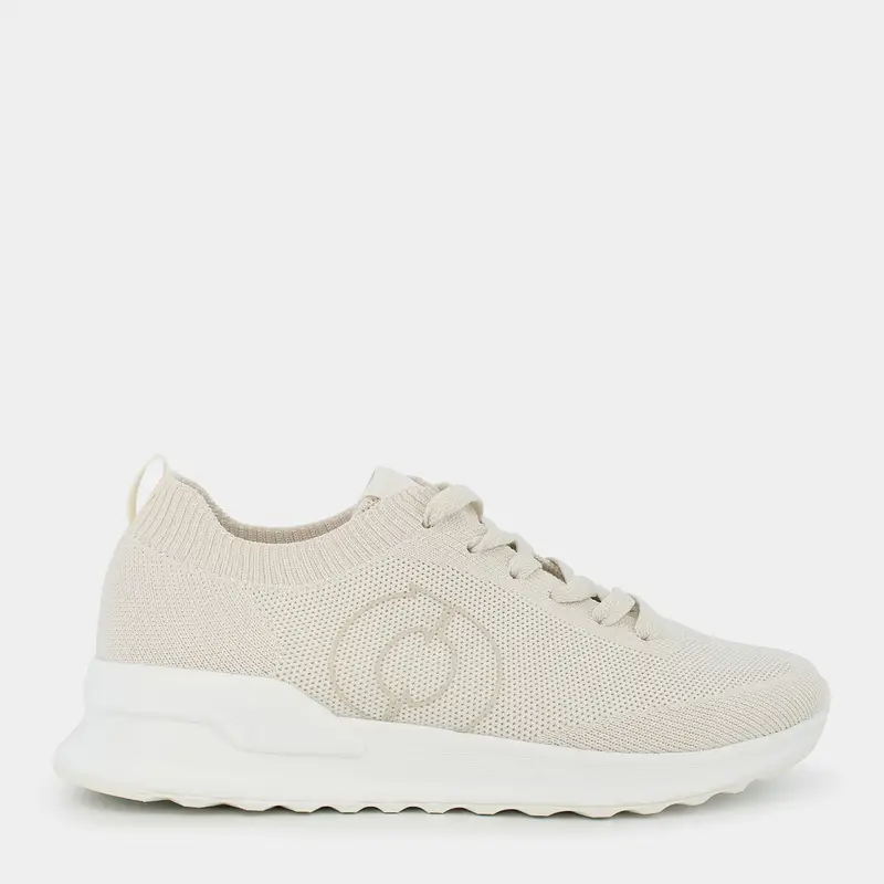 Sneakers Ecoalf da Donna, bianco