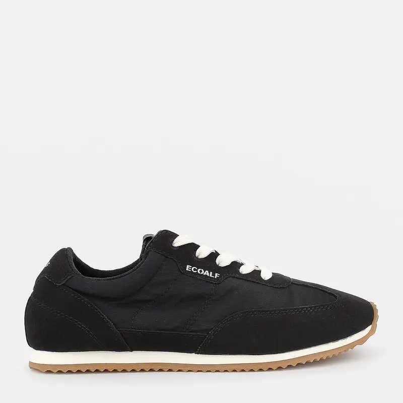 Sneakers Ecoalf da Donna, nero