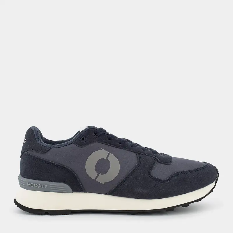 Sneakers Ecoalf da Uomo, blu