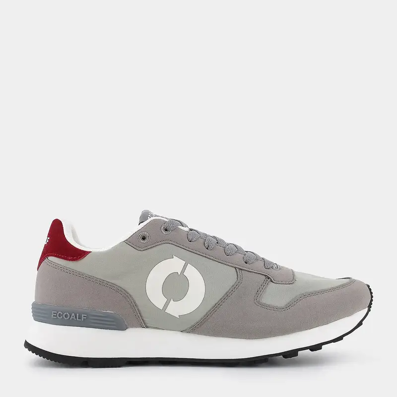 Sneakers Ecoalf da Uomo, grigio