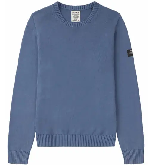 Tail - maglione - uomo Blue