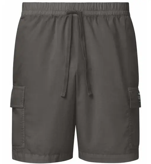 Targo - pantaloni corti - uomo Brown