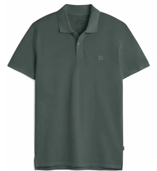 Tedan - polo - uomo Green