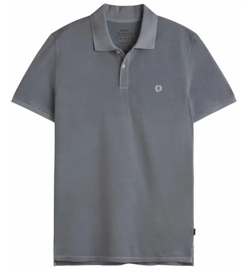 Tedan - polo - uomo Grey