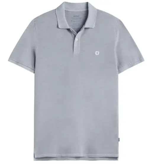 Tedanalf - polo - uomo Blue