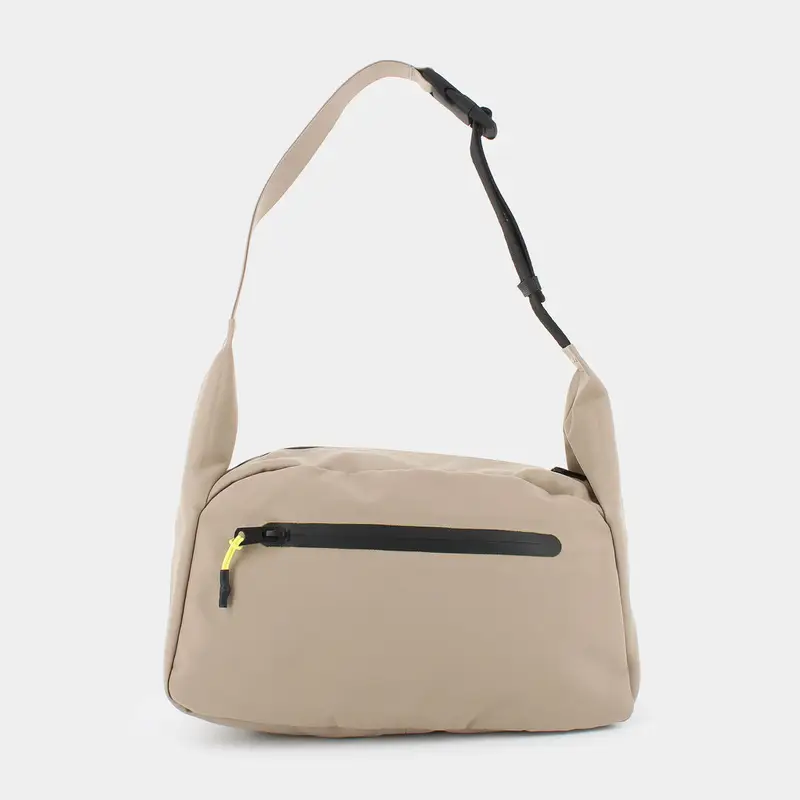 Tracolle Ecoalf da Donna, beige