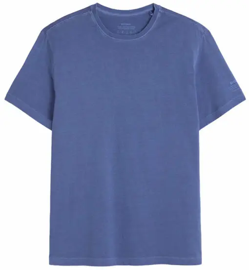 Vent - T-shirt - uomo Blue